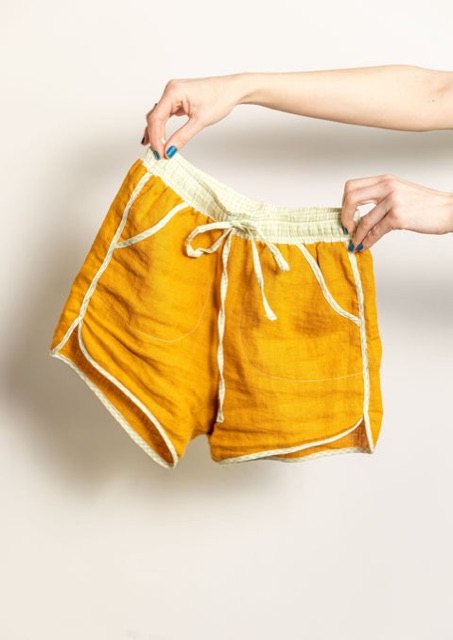 Sport Shorts
